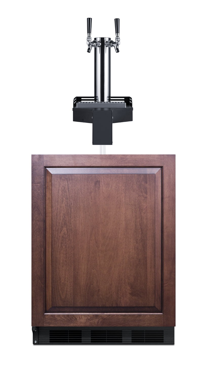 Built-in 24